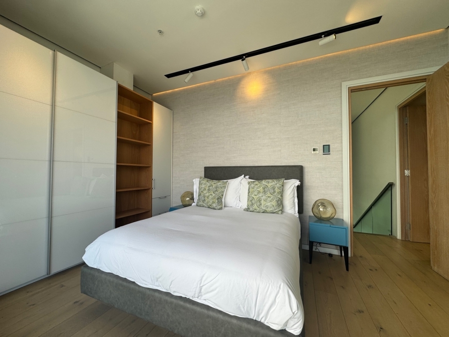 To Let 3 Bedroom Property for Rent in Cape Town City Centre Western Cape